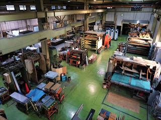 技術情報1