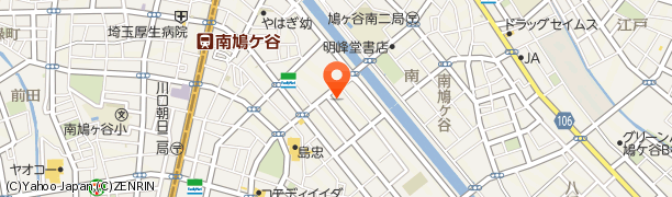 周辺地図